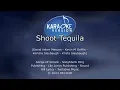 Tigirlily Gold - Shoot Tequila [Karaoke Version]