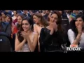 KAPIL SHARMA AND KARAN JOHAR HOSTING AWARD SHOW! FUNNY MOMENTS