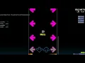 osu mania Through the Fire and Flames 4k Insane 98 64