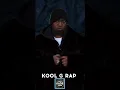 Kool G Rap 🔥🏆🔥 (DJ Kaos1245)  Exclusive