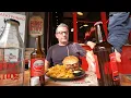 Athens Angus Burger an Appreciation