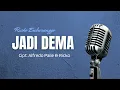 Download Lagu JADI DEMA / RICKO EMBURANGGO / LAGU DAERAH ENDE LIO/ LIRIK LAGU