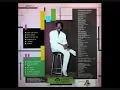 King Sunny Ade ~ Sweet Banana ~ side two   part a AMBIENT