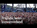 Download Lagu 35-jährige Kanadierin stirbt auf Tomorrowland-Festival