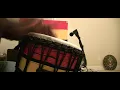 Tekno - Neighbour | Djembe Cover