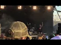 Charlotte Sands - “pity” (live 7-26-25)