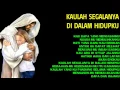Lagu KAU BAPA YANG MENGASIHIKU KUASA-MU MEMULIHKANKU ( COVER )