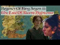 The Fate Of Alicent Hightower House Of The Dragon History Lore Dance Of The Dragons Aegon iii