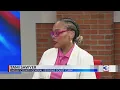 Interview with Tami Sawyer Shelby County General Sessions Court Clerk