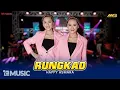 Download Lagu HAPPY ASMARA - RUNGKAD Ft.BINTANG FORTUNA ( HQ AUDIO )
