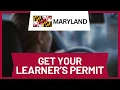 How to Get Learner s Permit in Maryland Easy Guide