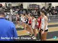 Section 8 Conference 4 Championships - 2026