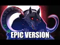 Download Lagu Puss In Boots: Death's Theme but its DARK SOULS BOSS MUSIC  | EVIL VERSION