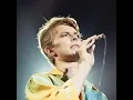 David Bowie Sings The Beatles  - Julia