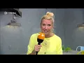 Cora - Amsterdam - ZDF Fernsehgarten 13.09.2020