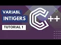 How to Mastering Variable Declaration in C A Comprehensive Guide Integer Variable s Lec1