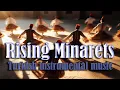 Download Lagu Rising Minarets – Traditional Turkish Instrumental Music | Turkish Instrumental Compositions Album