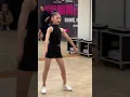 Download Lagu 🤩Jive SoLo  | Lin Yi-han's wonderful dance show at the Elite Dancers Camp#ballroomdance #jive#dancer
