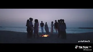 اعلان زهره حاله حلوه دندنها