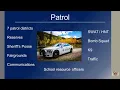 Larimer County 101 Sheriff s Office