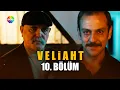 Lagu Veliaht 10. Bölüm @showtv