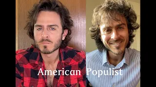 Portraits of Life American Populist S1 E5 Web Series