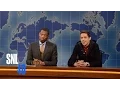Weekend Update Pete Davidson Talks Business Saturday Night Live