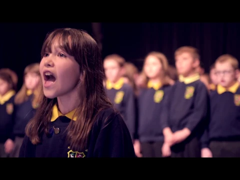 Download MP3 Kaylee Rodgers Singing Hallelujah - Official Video - Full HD