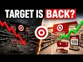 Why Americans Are Shopping at Target Again