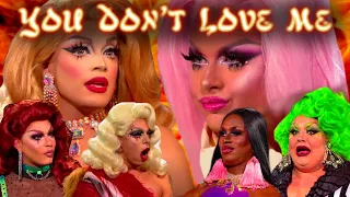 the most revolutionary reunion on drag race