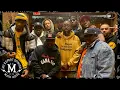 MY EXPERT OPINION EP HAVOC OF MOBB DEEP GETS DEEP