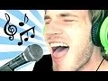 His Name Is Pewdiepie - Extended Version (By Roomie)