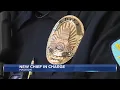One on one interview with Madison Police Chief John Patterson