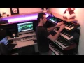 Download Lagu Koto - Minoan War, Cover by Chris van Buren