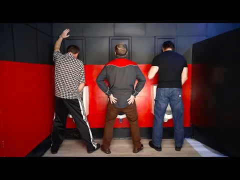 SwearNet is now TrailerParkBoys+!