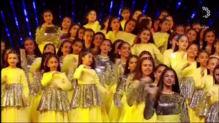 تدري ليش احنا نحبك        دندنها