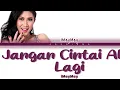iMeyMey 'Jangan Cintai Aku Lagi' (Color Coded Lyrics Indo)