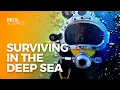 Download Lagu Surviving the World's Deepest Dives