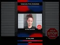 Volusia County Florida Booking Records - 21 May 2026
