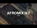 Download Lagu Afromix n.7 - Dj Zani