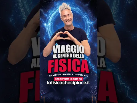 Ditemi nei commenti… in quale città mi volete? 😍❤️ #lafisicachecipiace