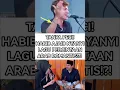 TANPA PECI! HABIB AJAIB NYANYI LAGU PERCINTAAN ARAB ROMANTIS BUKAN. LAGU DAERAH INDONESIA!?! #fyp
