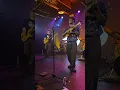 Mon Rovia - Heavy Foot Live Montreal 2025
