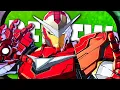 Marvel TOKON Fighting Souls Globku Review