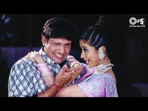 Download MP3 Jab Ladka Ho Kunwara Firta Ho Mara Mara | Govinda, Urmila  Kunwara | Sonu Nigam & Alka Yagnik