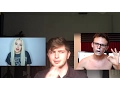 TANA MONGEAU VS IDUBBBZ