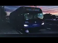 MTA BUS Q44 - SBS ANNOUNCEMENTS TO BRONX ZOO VIA MAIN ST VIA CROSS BRONX SERVICE ROAD
