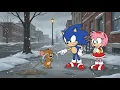 Lagu Jerry Was Kind… But Sonic Betrayed Him — And the Ending Will Shock | Sonic Fan Stories