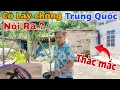 Download Lagu Đến Vùng Quê Trung Quốc Thăm Cô Việt Nam Hỏi Về Thắc Mắc Lấy Chồng Ra Sao ?