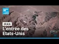 Download Lagu Les Etats-Unis ont frappé l'Iran : Téhéran se défendra \